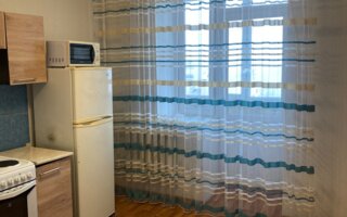 Аренда 1-комнатной квартиры, 36 м²