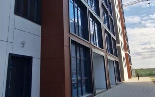 Продажа 1-комнатной квартиры, 50 м²