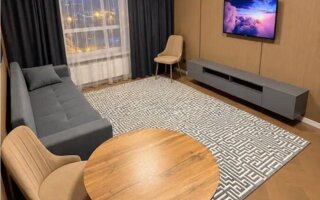 Продажа 1-комнатной квартиры, 22 м²