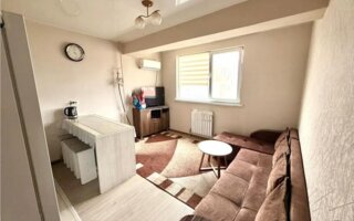 Продажа 3-комнатной квартиры, 45 м²
