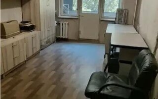 Продажа 1-комнатной квартиры, 33 м²