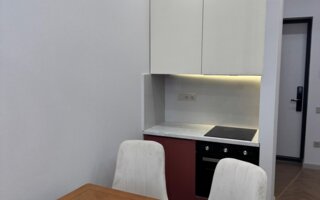 Аренда 2-комнатной квартиры, 40 м²