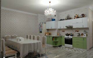 Аренда 3-комнатной квартиры, 75 м²