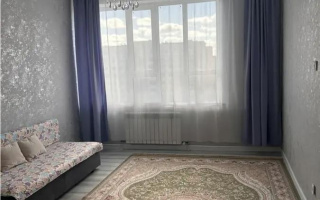 Продажа 1-комнатной квартиры, 40 м²