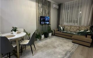 Продажа 1-комнатной квартиры, 38.8 м²