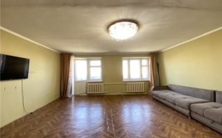 Продажа 3-комнатной квартиры, 92 м²