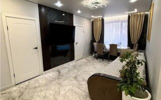 Продажа 3-комнатной квартиры, 70.3 м²