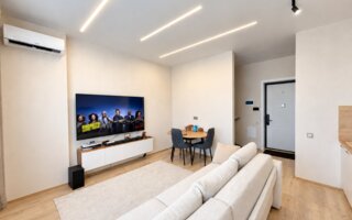 Продажа 3-комнатной квартиры, 60.2 м²