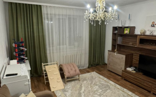 Продажа 2-комнатной квартиры, 65 м², пер. Жайдарман, дом  1 - Продажа квартир в новостройках Астаны