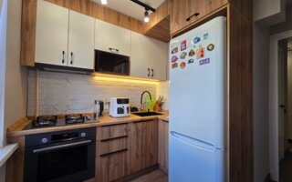 Продажа 2-комнатной квартиры, 44.6 м²