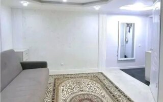 Продажа 1-комнатной квартиры, 26 м²