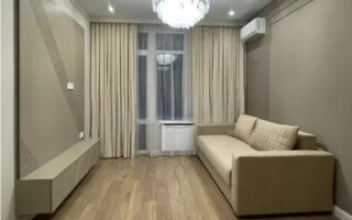 Продажа 2-комнатной квартиры, 47 м²