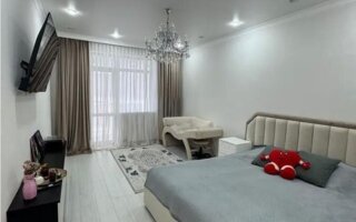 Продажа 2-комнатной квартиры, 48 м²