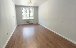 Продажа 2-комнатной квартиры, 45.5 м²