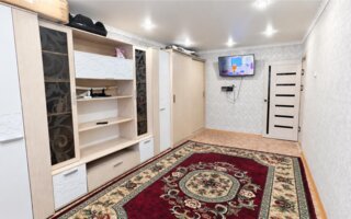 Продажа 3-комнатной квартиры, 61 м²