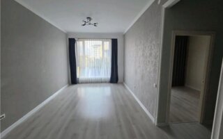 Продажа 2-комнатной квартиры, 42 м²