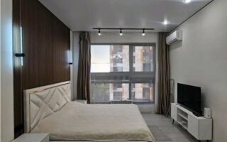 Продажа 1-комнатной квартиры, 40 м²