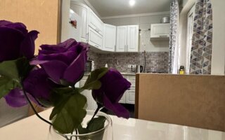 Продажа 2-комнатной квартиры, 46 м²