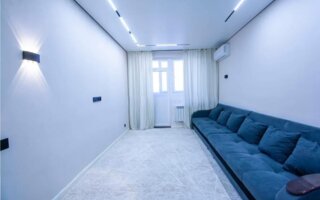Продажа 3-комнатной квартиры, 70 м²