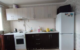 Аренда 3-комнатной квартиры, 65 м²