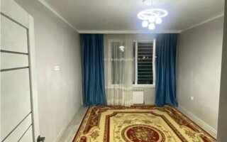 Продажа 1-комнатной квартиры, 38 м²