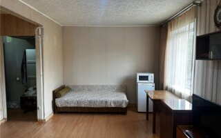 Продажа 1-комнатной квартиры, 31 м²