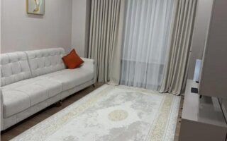 Продажа 3-комнатной квартиры, 85 м²