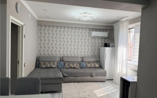 Продажа 2-комнатной квартиры, 57 м²