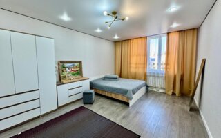 Продажа 1-комнатной квартиры, 38 м²