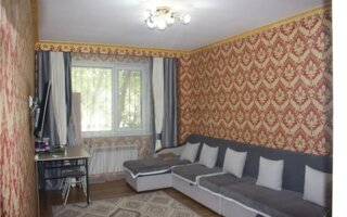 Продажа 2-комнатной квартиры, 62.7 м²