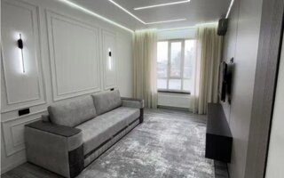 Продажа 3-комнатной квартиры, 63 м²