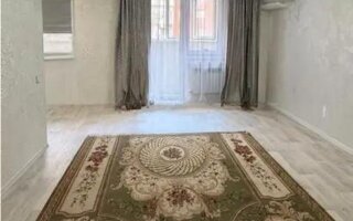 Продажа 1-комнатной квартиры, 47 м²