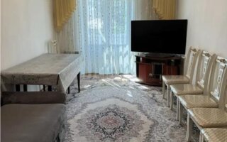 Продажа 3-комнатной квартиры, 67 м²