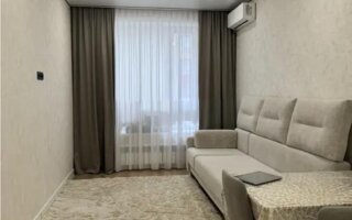 Продажа 2-комнатной квартиры, 38 м²