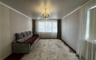 Продажа 2-комнатной квартиры, 64 м²