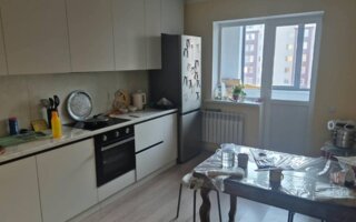 Аренда 3-комнатной квартиры, 85 м²
