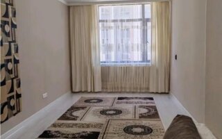 Продажа 1-комнатной квартиры, 41.5 м²