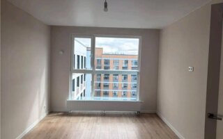 Продажа 1-комнатной квартиры, 34.4 м²