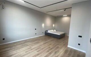 Продажа 1-комнатной квартиры, 51 м²