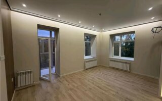 Продажа 2-комнатной квартиры, 70 м²