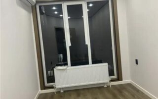 Продажа 2-комнатной квартиры, 36 м²