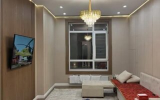 Продажа 3-комнатной квартиры, 100 м²