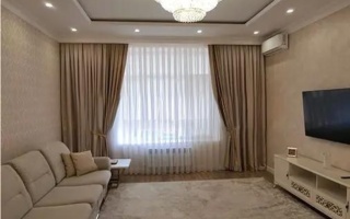 Продажа 3-комнатной квартиры, 105 м²