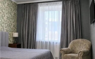Продажа 1-комнатной квартиры, 49 м²