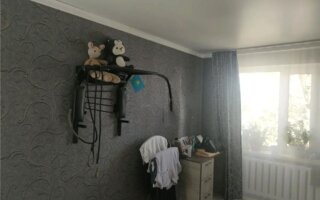 Продажа 3-комнатной квартиры, 64 м²