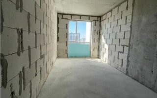Продажа 4-комнатной квартиры, 110 м²
