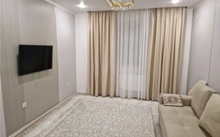 Продажа 3-комнатной квартиры, 72 м²