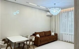 Продажа 2-комнатной квартиры, 40 м²