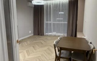 Продажа 3-комнатной квартиры, 76 м²