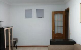 Продажа 2-комнатной квартиры, 43 м²